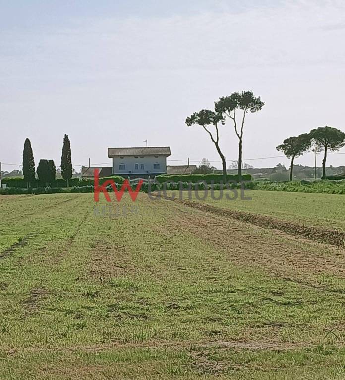 casa indipendente in vendita a Capaccio Paestum