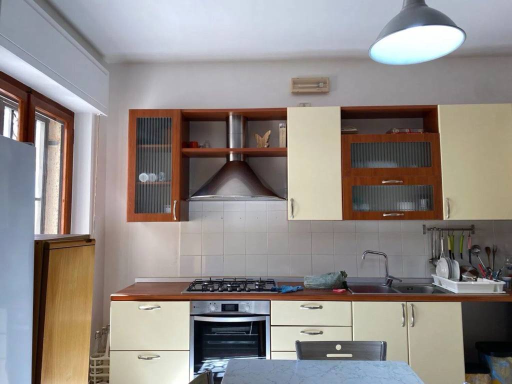 appartamento in vendita a Capaccio Paestum in zona Torre/Licinella