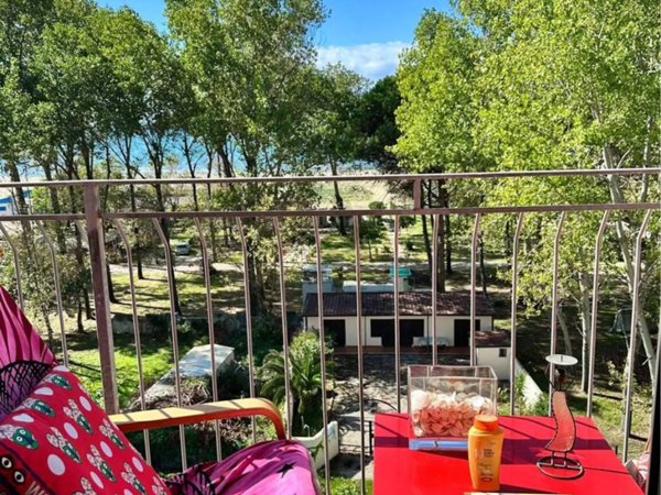 appartamento in vendita a Capaccio Paestum in zona Torre/Licinella