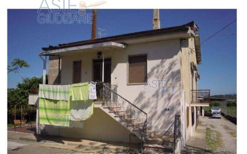 casa indipendente in vendita a Capaccio Paestum