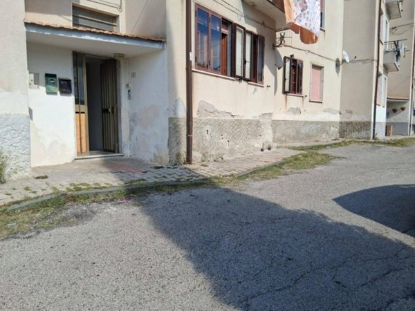 appartamento in vendita a Capaccio Paestum