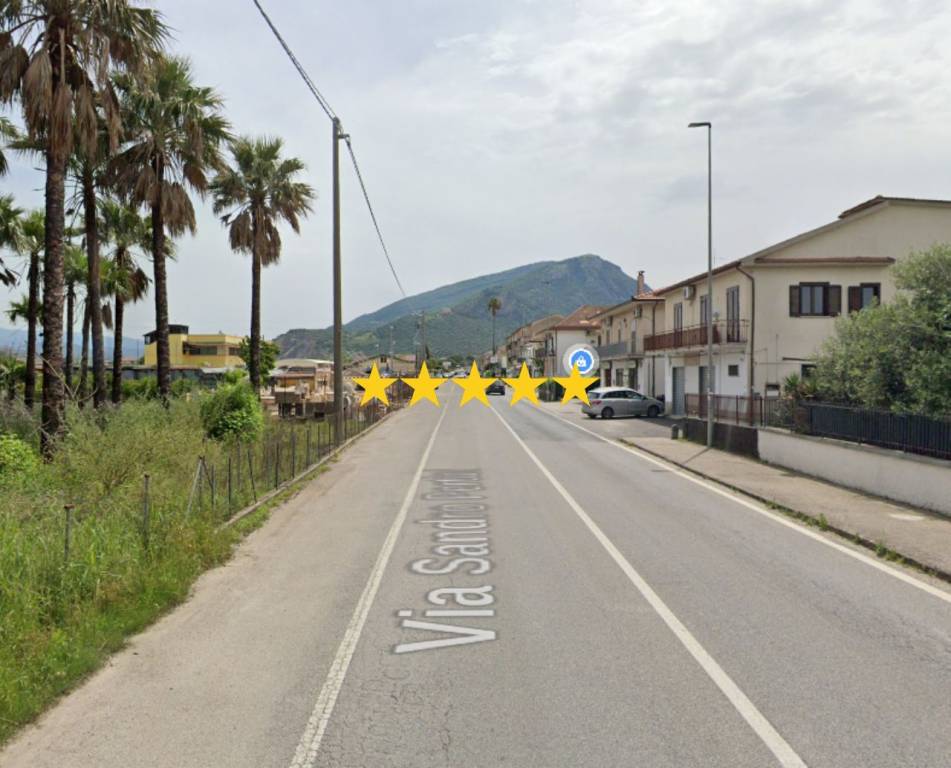 casa indipendente in vendita a Capaccio Paestum