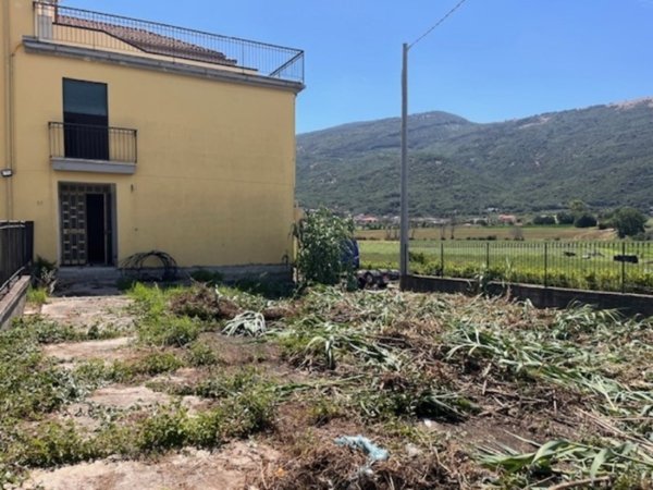 appartamento in vendita a Capaccio Paestum in zona Capaccio Scalo