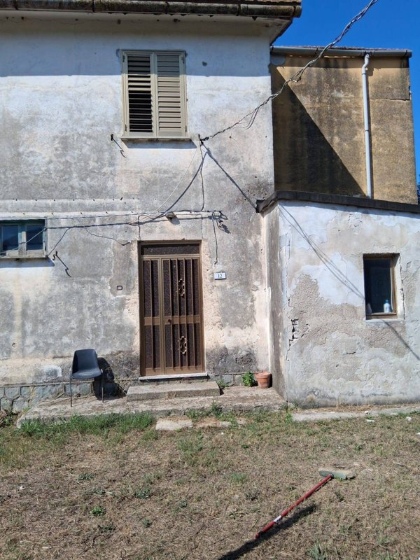 casale in vendita a Capaccio Paestum