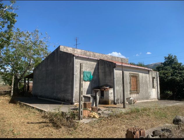 casa indipendente in vendita a Capaccio Paestum