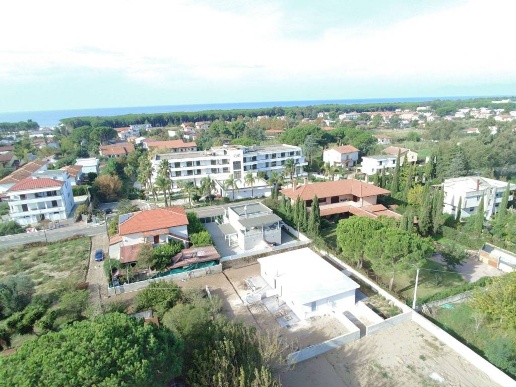 casa indipendente in vendita a Capaccio Paestum in zona Laura