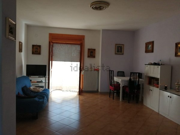 appartamento in vendita a Capaccio Paestum in zona Torre/Licinella