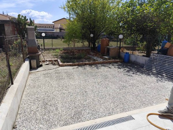 appartamento in vendita a Capaccio Paestum in zona Cafasso/Borgo Nuovo