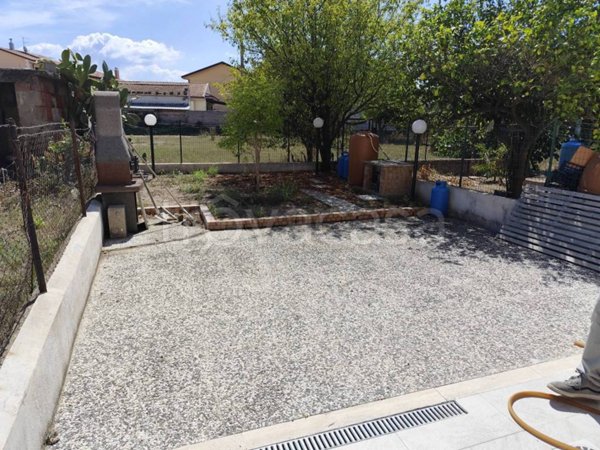 appartamento in vendita a Capaccio Paestum in zona Cafasso/Borgo Nuovo