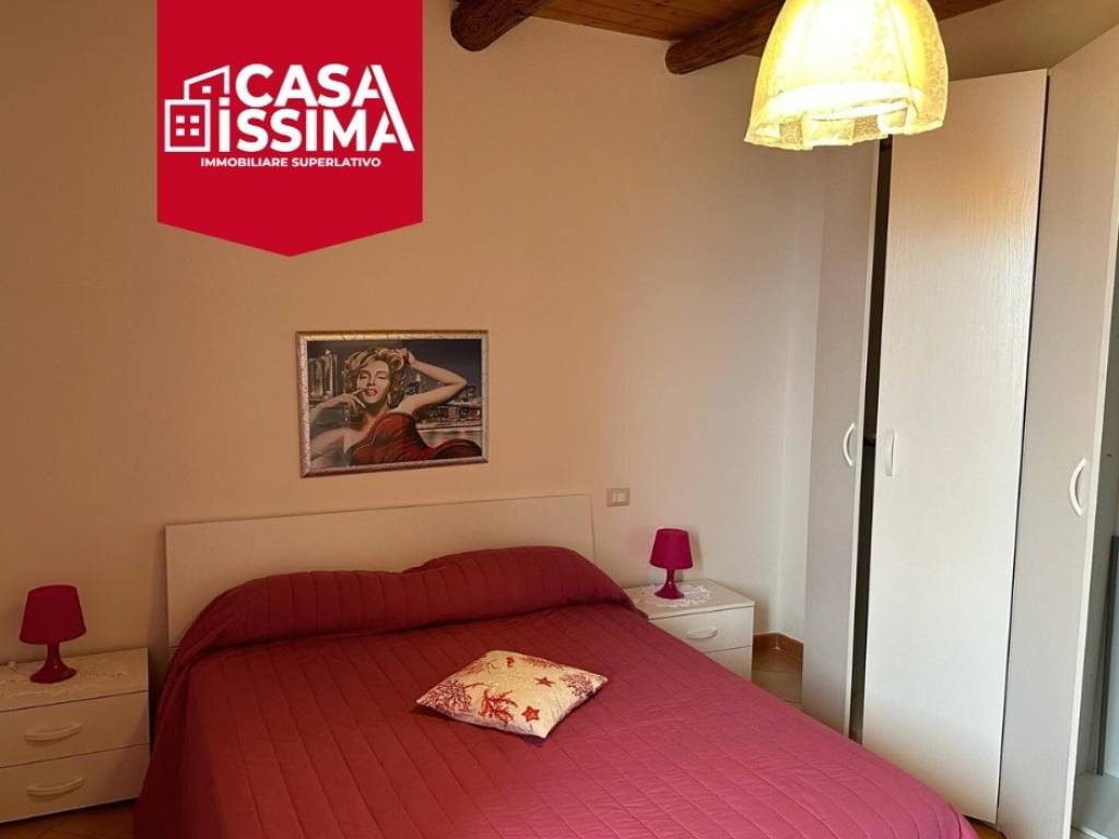 appartamento in vendita a Capaccio Paestum