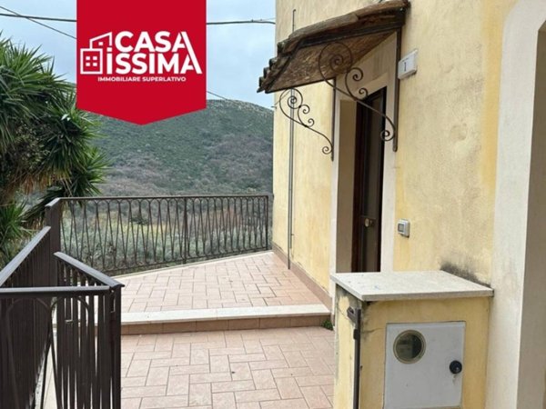 appartamento in vendita a Capaccio Paestum