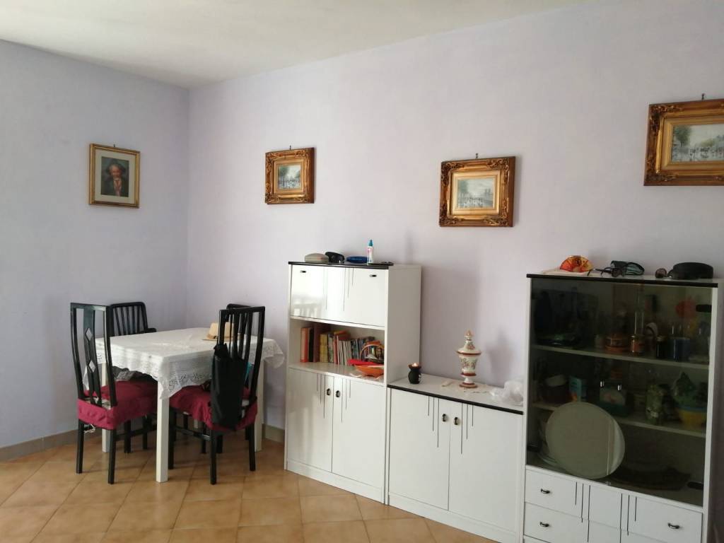 appartamento in vendita a Capaccio Paestum in zona Torre/Licinella