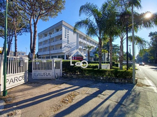 appartamento in vendita a Capaccio Paestum in zona Laura