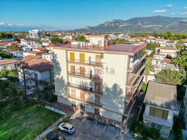 appartamento in vendita a Capaccio Paestum in zona Torre/Licinella