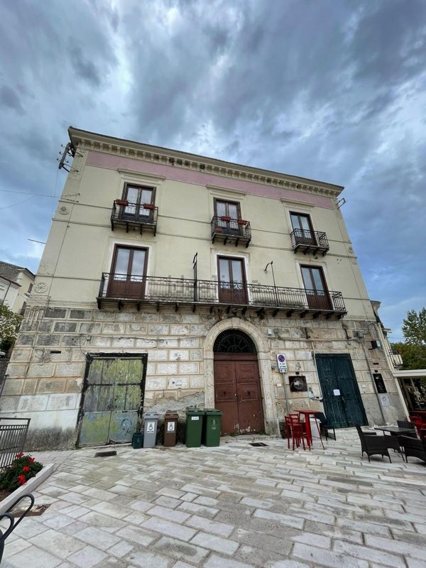 appartamento in vendita a Capaccio Paestum