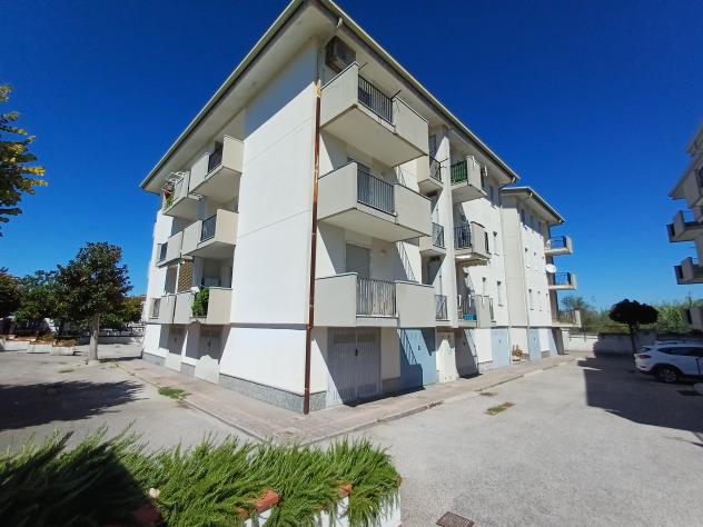 appartamento in vendita a Capaccio Paestum in zona Torre/Licinella