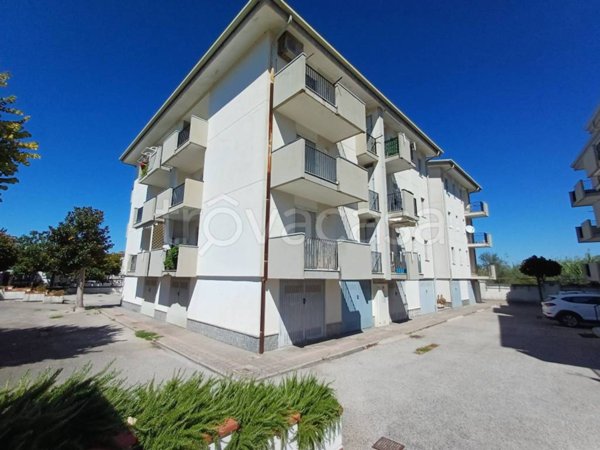 appartamento in vendita a Capaccio Paestum in zona Torre/Licinella