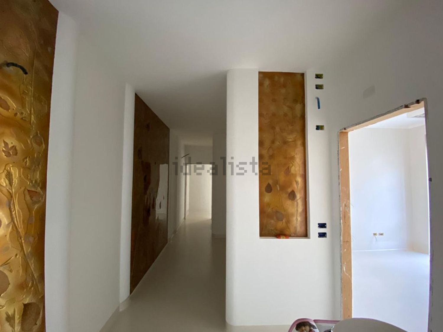 appartamento in vendita a Capaccio Paestum in zona Capaccio Scalo