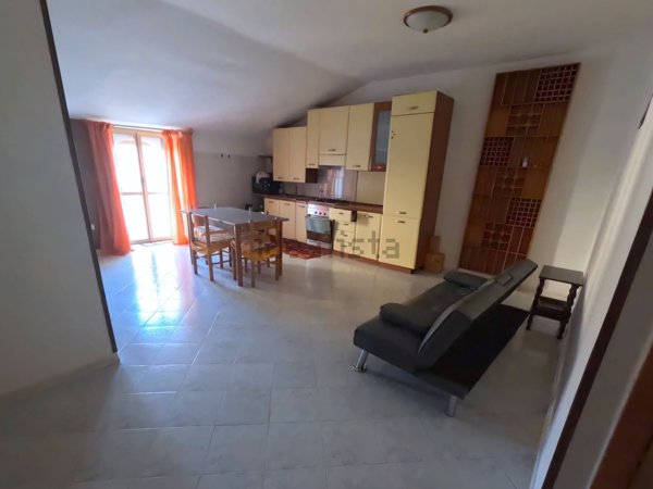 appartamento in vendita a Capaccio Paestum