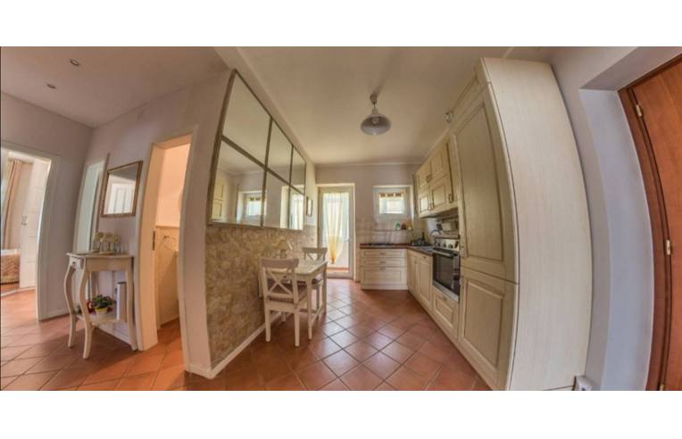 appartamento in vendita a Capaccio Paestum