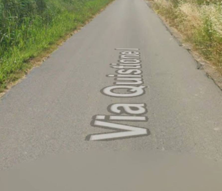 terreno agricolo in vendita a Capaccio Paestum