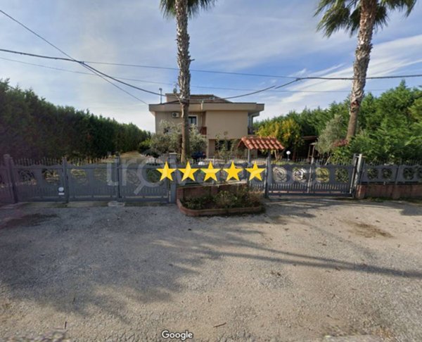 casa indipendente in vendita a Capaccio Paestum