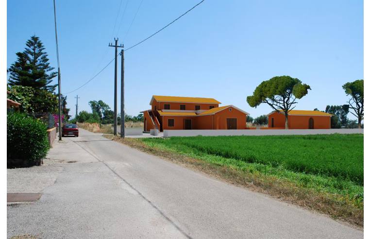 casa indipendente in vendita a Capaccio Paestum in zona Capaccio Scalo