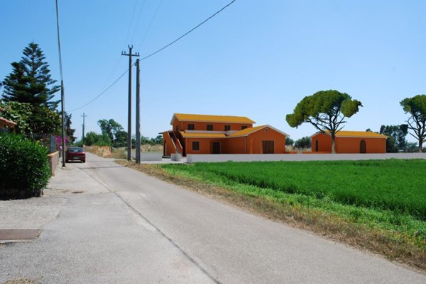 casa indipendente in vendita a Capaccio Paestum in zona Capaccio Scalo