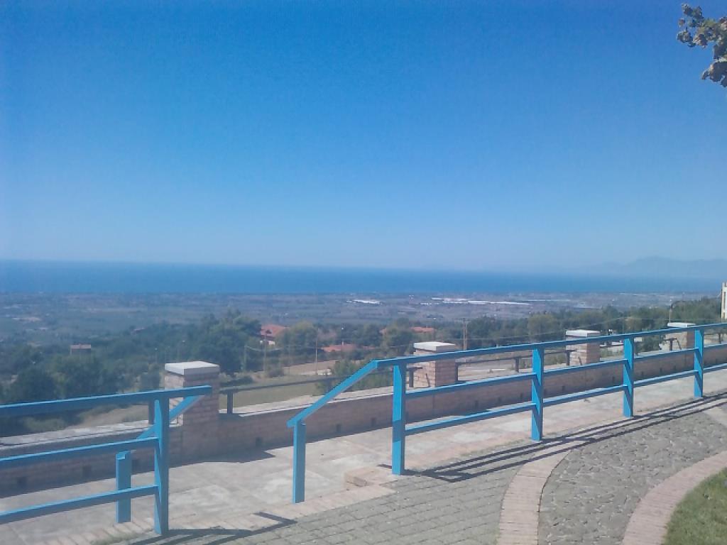 appartamento in vendita a Capaccio Paestum