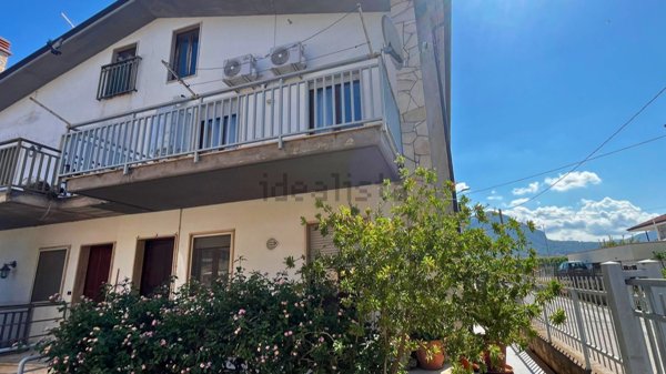 appartamento in vendita a Capaccio Paestum in zona Capaccio Scalo