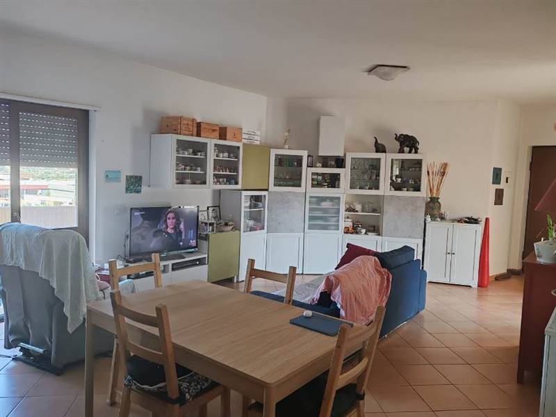 appartamento in vendita a Capaccio Paestum in zona Capaccio Scalo