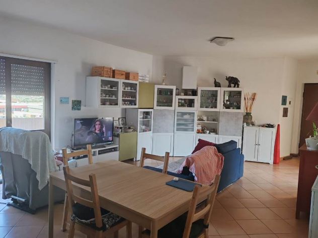 appartamento in vendita a Capaccio Paestum in zona Capaccio Scalo