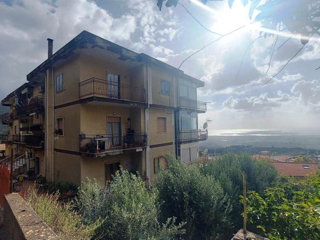 appartamento in vendita a Capaccio Paestum