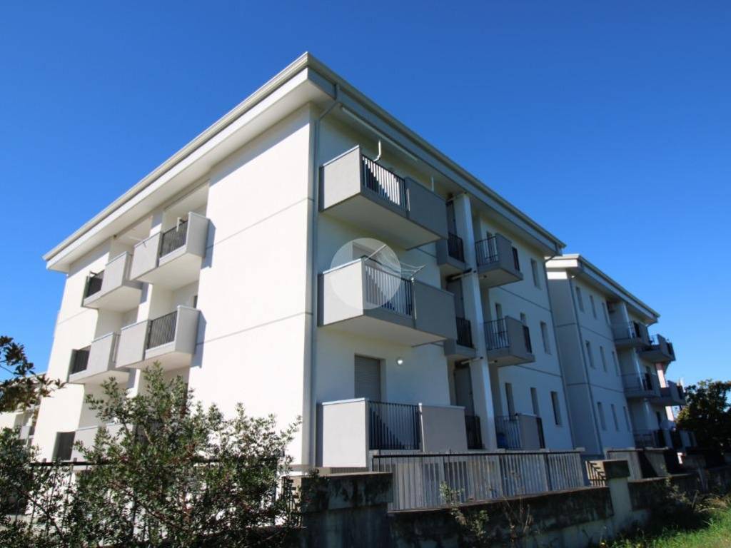 appartamento in vendita a Capaccio Paestum in zona Torre/Licinella