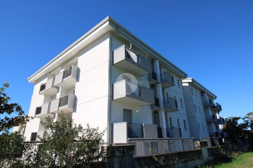 appartamento in vendita a Capaccio Paestum in zona Torre/Licinella