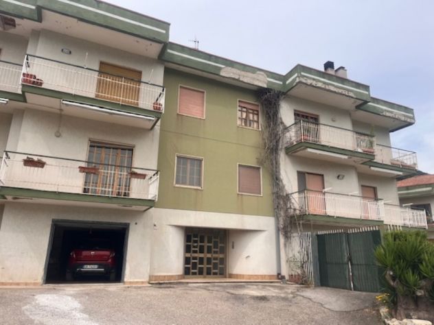 appartamento in vendita a Capaccio Paestum