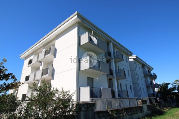 appartamento in vendita a Capaccio Paestum in zona Torre/Licinella