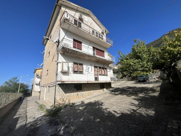 appartamento in vendita a Capaccio Paestum