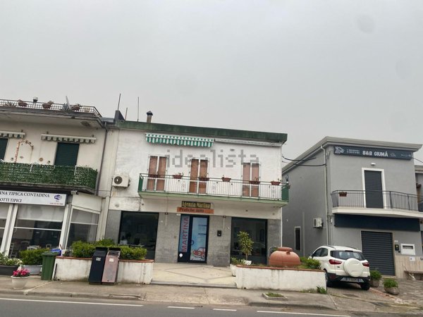 appartamento in vendita a Capaccio Paestum