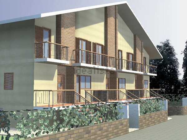 casa indipendente in vendita a Capaccio Paestum in zona Ponte Barizzo