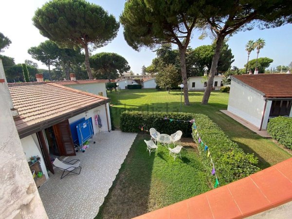 casa indipendente in vendita a Capaccio Paestum