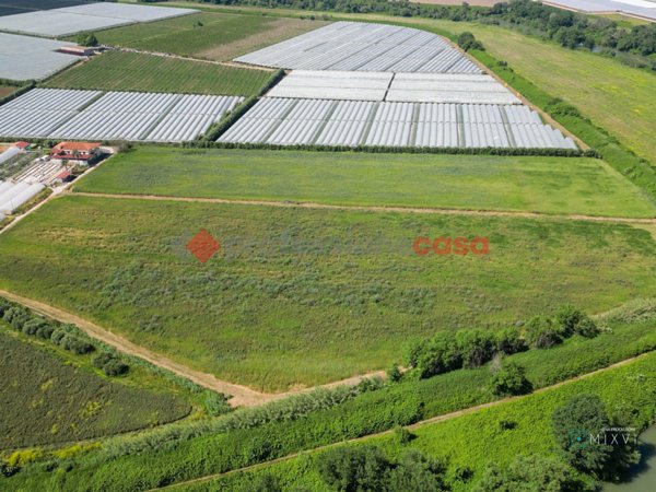 terreno agricolo in vendita a Capaccio Paestum