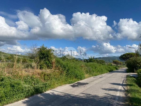 terreno agricolo in vendita a Capaccio Paestum