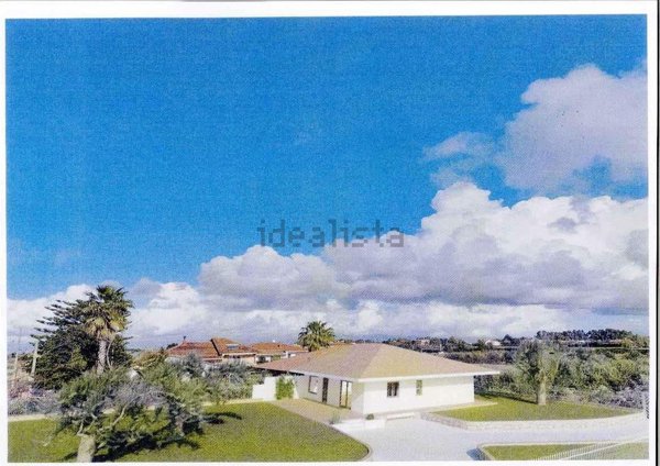 casa indipendente in vendita a Capaccio Paestum