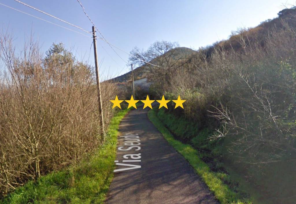 casa indipendente in vendita a Capaccio Paestum