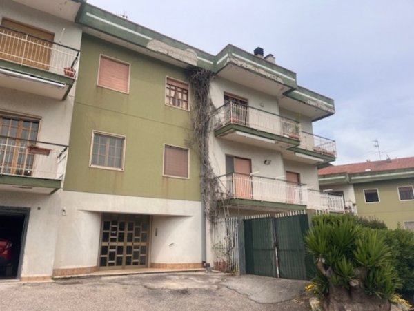 appartamento in vendita a Capaccio Paestum