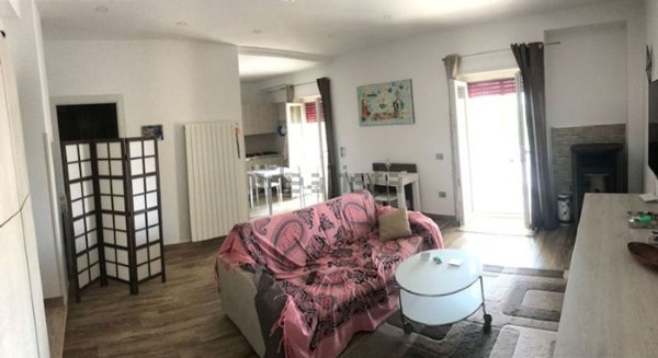 appartamento in vendita a Capaccio Paestum