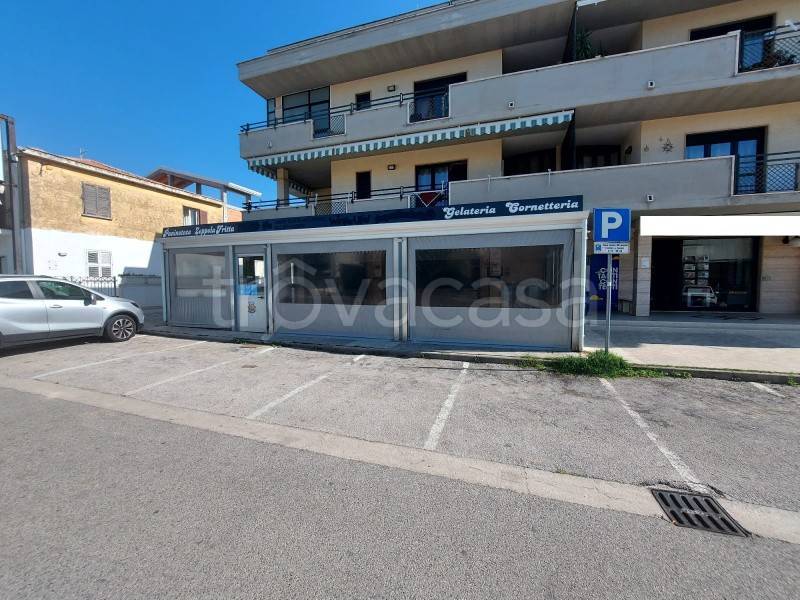 appartamento in vendita a Capaccio Paestum in zona Torre/Licinella