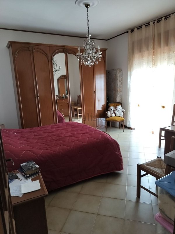 appartamento in vendita a Capaccio Paestum