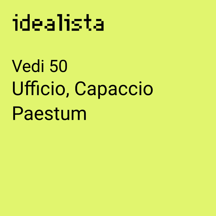 appartamento in vendita a Capaccio Paestum in zona Cafasso/Borgo Nuovo